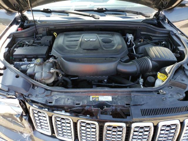 Photo 11 VIN: 1C4RJFCG6HC922881 - JEEP GRAND CHER 