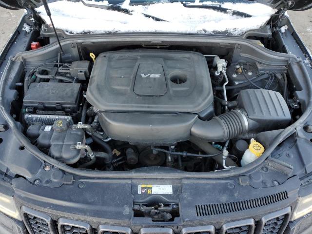 Photo 10 VIN: 1C4RJFCG6JC174932 - JEEP GRAND CHER 