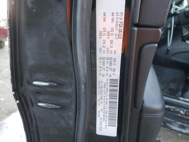 Photo 11 VIN: 1C4RJFCG6JC174932 - JEEP GRAND CHER 