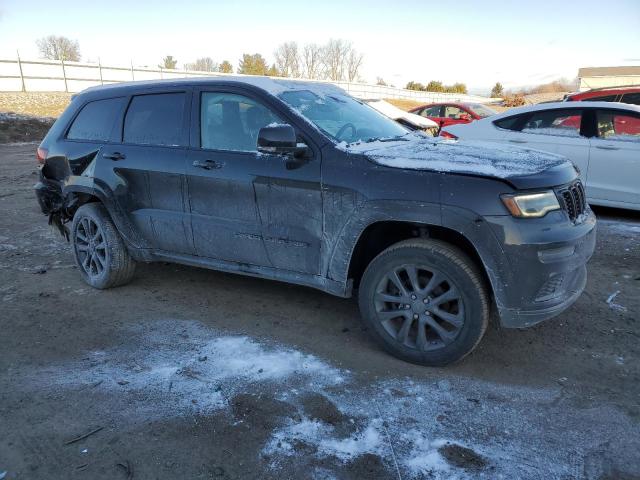 Photo 3 VIN: 1C4RJFCG6JC174932 - JEEP GRAND CHER 