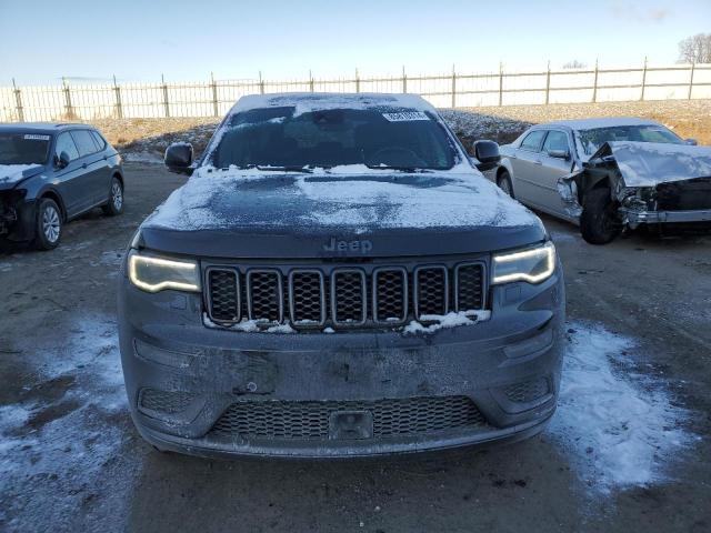 Photo 4 VIN: 1C4RJFCG6JC174932 - JEEP GRAND CHER 