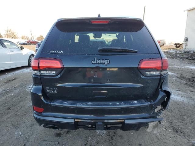 Photo 5 VIN: 1C4RJFCG6JC174932 - JEEP GRAND CHER 