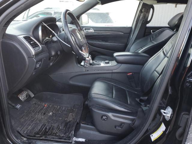 Photo 6 VIN: 1C4RJFCG6JC174932 - JEEP GRAND CHER 