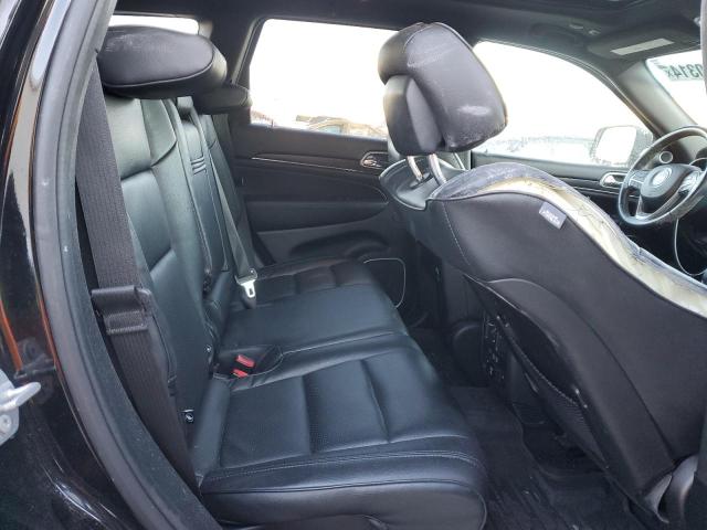 Photo 9 VIN: 1C4RJFCG6JC174932 - JEEP GRAND CHER 