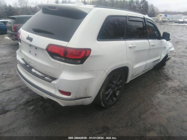 Photo 3 VIN: 1C4RJFCG6JC207136 - JEEP GRAND CHEROKEE 