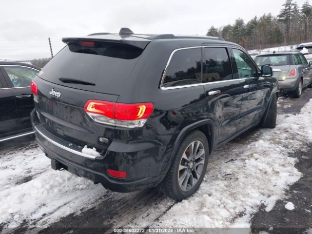 Photo 3 VIN: 1C4RJFCG6JC238323 - JEEP GRAND CHEROKEE 