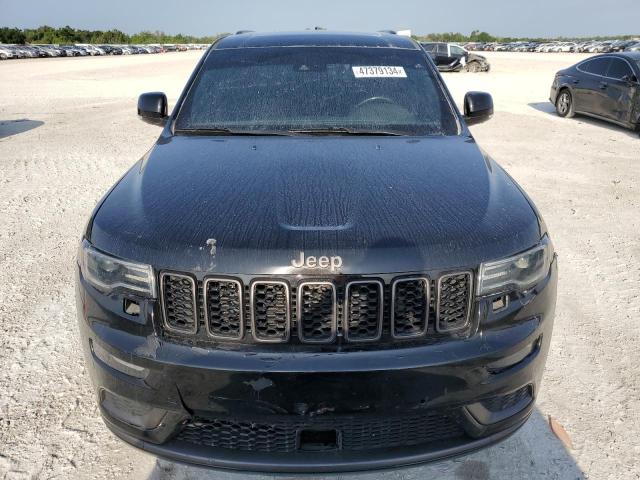 Photo 4 VIN: 1C4RJFCG6JC263920 - JEEP GRAND CHEROKEE 