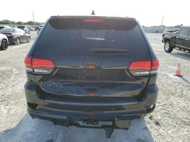 Photo 5 VIN: 1C4RJFCG6JC263920 - JEEP GRAND CHEROKEE 