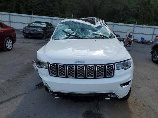 Photo 4 VIN: 1C4RJFCG6JC285013 - JEEP CHEROKEE 