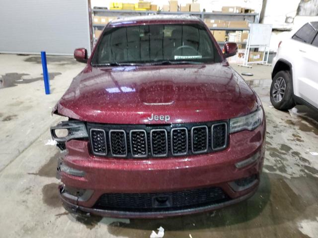 Photo 4 VIN: 1C4RJFCG6JC314557 - JEEP GRAND CHER 