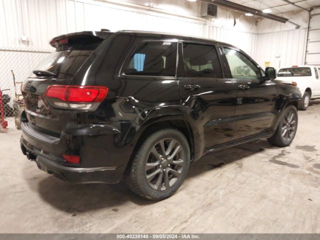 Photo 3 VIN: 1C4RJFCG6KC538008 - JEEP GRAND CHEROKEE 