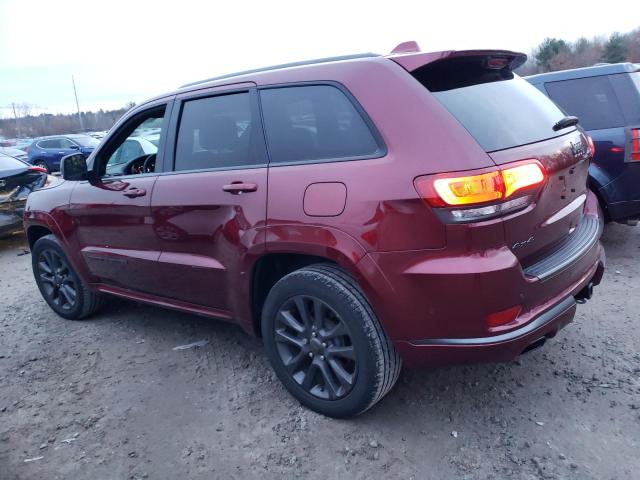 Photo 1 VIN: 1C4RJFCG6KC577682 - JEEP GRAND CHEROKEE 