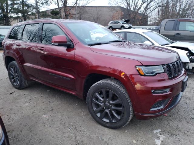 Photo 3 VIN: 1C4RJFCG6KC577682 - JEEP GRAND CHEROKEE 