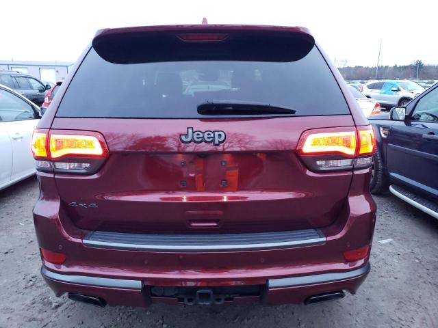 Photo 5 VIN: 1C4RJFCG6KC577682 - JEEP GRAND CHEROKEE 