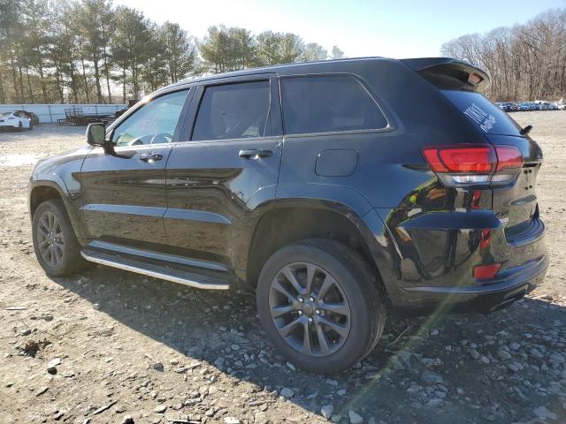 Photo 1 VIN: 1C4RJFCG6KC592621 - JEEP GRAND CHEROKEE 