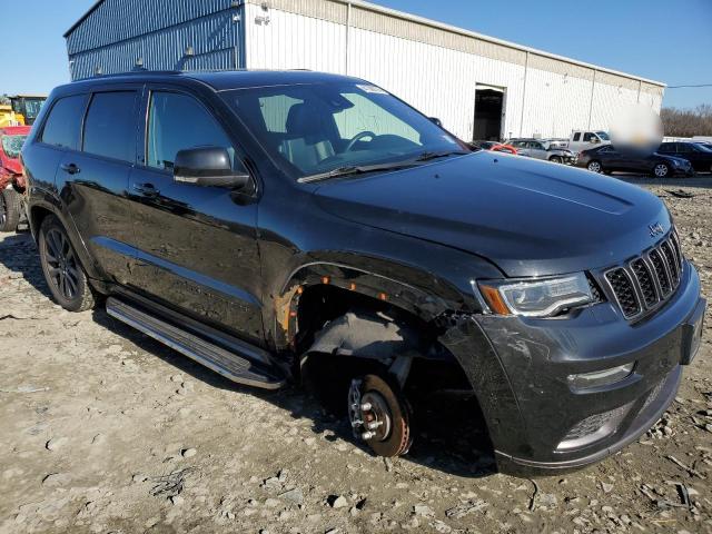 Photo 3 VIN: 1C4RJFCG6KC592621 - JEEP GRAND CHEROKEE 