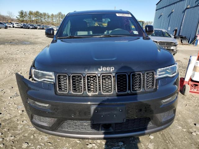 Photo 4 VIN: 1C4RJFCG6KC592621 - JEEP GRAND CHEROKEE 