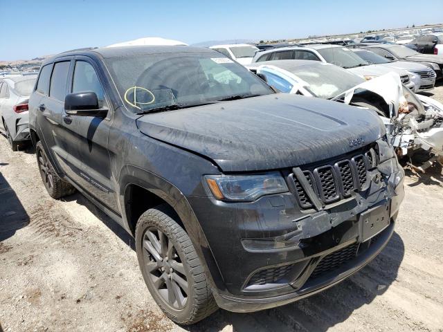 Photo 3 VIN: 1C4RJFCG6KC655233 - JEEP GRAND CHEROKEE 