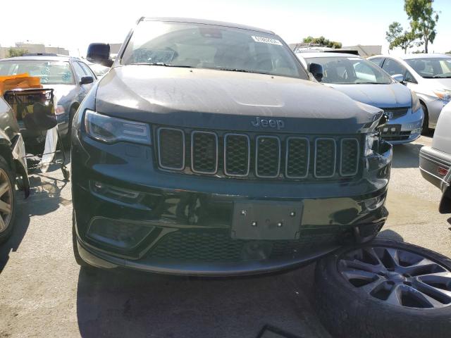 Photo 4 VIN: 1C4RJFCG6KC655233 - JEEP GRAND CHEROKEE 