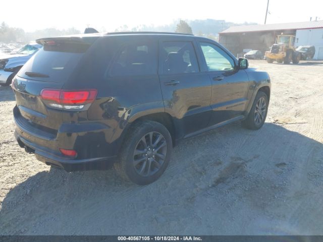 Photo 3 VIN: 1C4RJFCG6KC678897 - JEEP GRAND CHEROKEE 