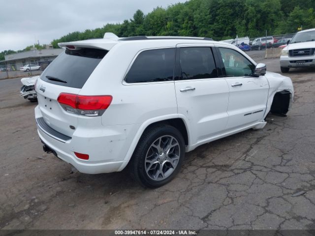 Photo 3 VIN: 1C4RJFCG6LC138175 - JEEP GRAND CHEROKEE 