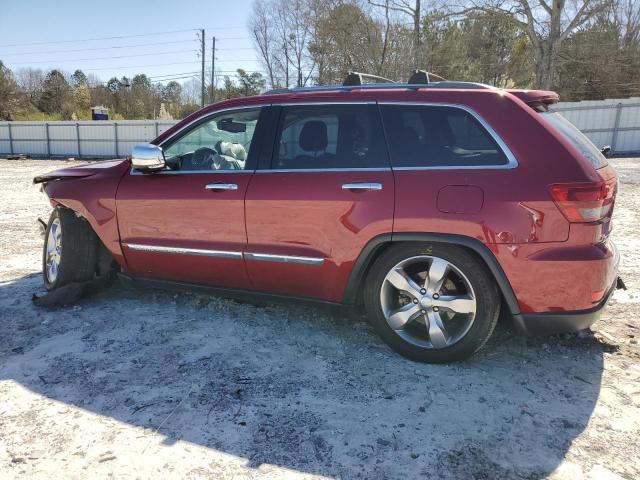 Photo 1 VIN: 1C4RJFCG7CC113401 - JEEP GRAND CHEROKEE 