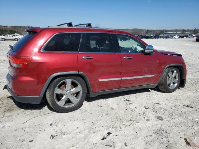 Photo 2 VIN: 1C4RJFCG7CC113401 - JEEP GRAND CHEROKEE 