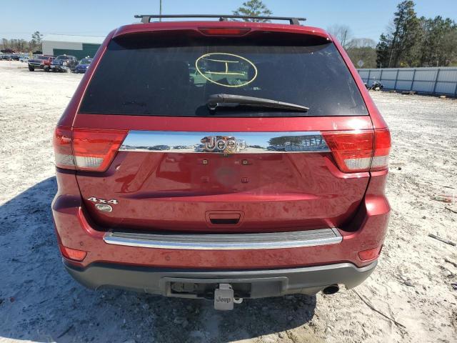 Photo 5 VIN: 1C4RJFCG7CC113401 - JEEP GRAND CHEROKEE 