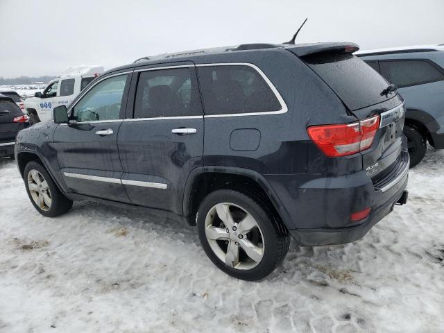 Photo 1 VIN: 1C4RJFCG7CC268059 - JEEP GRAND CHEROKEE 