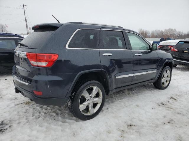 Photo 2 VIN: 1C4RJFCG7CC268059 - JEEP GRAND CHEROKEE 