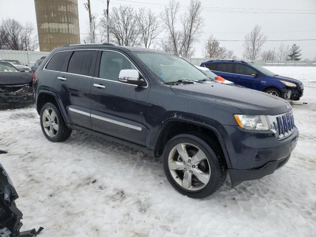 Photo 3 VIN: 1C4RJFCG7CC268059 - JEEP GRAND CHEROKEE 