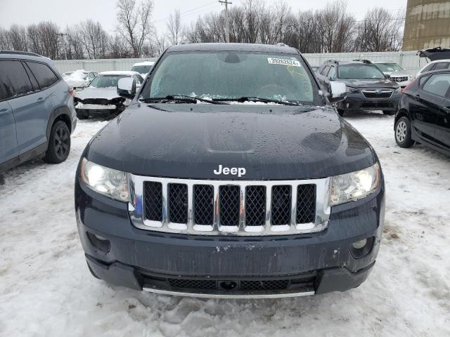 Photo 4 VIN: 1C4RJFCG7CC268059 - JEEP GRAND CHEROKEE 