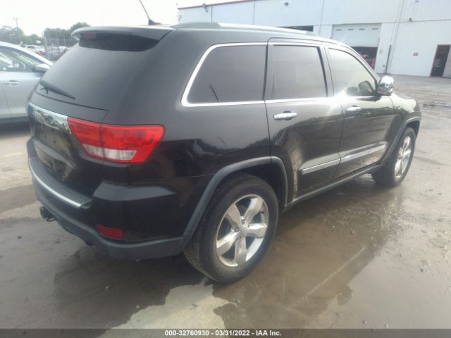 Photo 3 VIN: 1C4RJFCG7CC280602 - JEEP GRAND CHEROKEE 