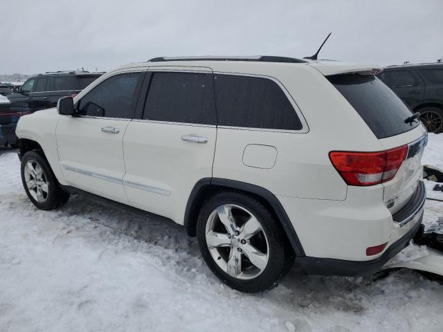 Photo 1 VIN: 1C4RJFCG7CC292216 - JEEP GRAND CHEROKEE 