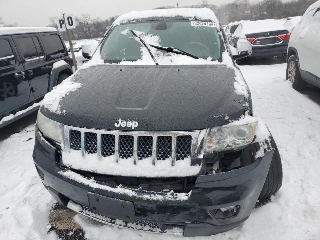 Photo 4 VIN: 1C4RJFCG7CC325375 - JEEP GRAND CHER 