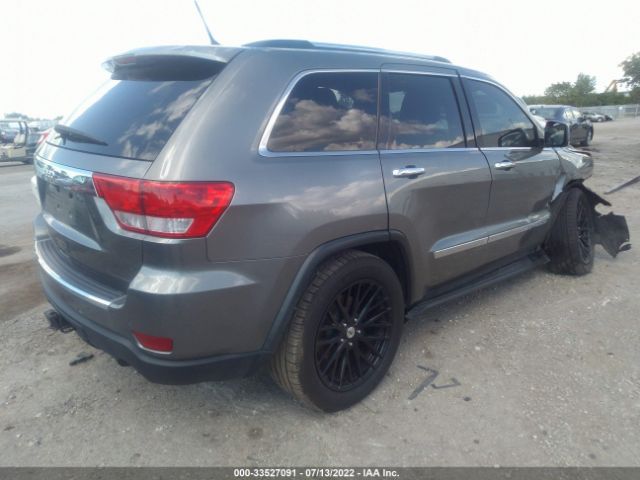 Photo 3 VIN: 1C4RJFCG7DC536738 - JEEP GRAND CHEROKEE 