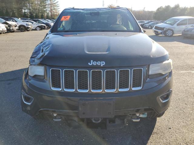 Photo 4 VIN: 1C4RJFCG7EC156929 - JEEP GRAND CHER 