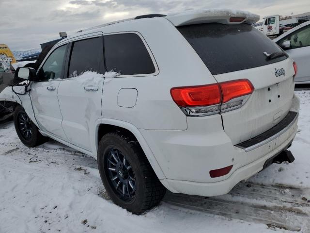 Photo 1 VIN: 1C4RJFCG7EC279274 - JEEP GRAND CHEROKEE 