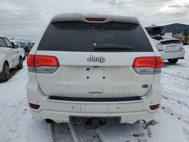 Photo 5 VIN: 1C4RJFCG7EC279274 - JEEP GRAND CHEROKEE 