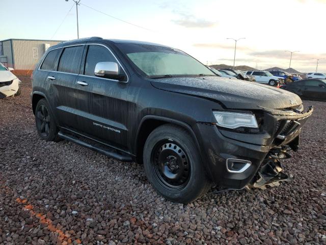 Photo 3 VIN: 1C4RJFCG7EC578800 - JEEP GRAND CHEROKEE 