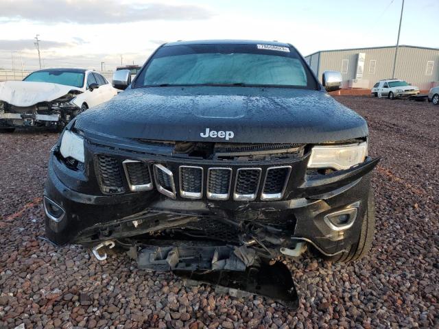 Photo 4 VIN: 1C4RJFCG7EC578800 - JEEP GRAND CHEROKEE 