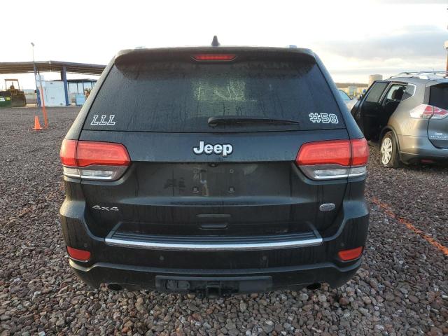 Photo 5 VIN: 1C4RJFCG7EC578800 - JEEP GRAND CHEROKEE 