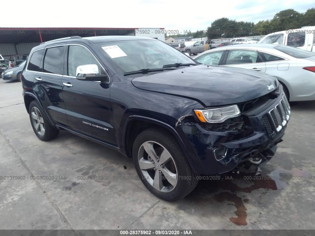 Photo 0 VIN: 1C4RJFCG7FC117016 - JEEP GRAND CHEROKEE 