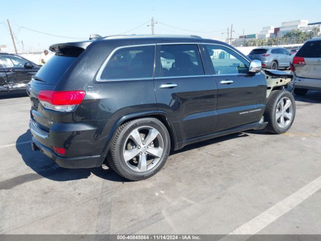 Photo 3 VIN: 1C4RJFCG7FC214118 - JEEP GRAND CHEROKEE 