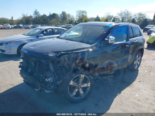 Photo 1 VIN: 1C4RJFCG7FC638642 - JEEP GRAND CHEROKEE 