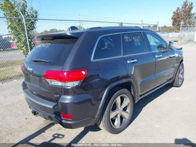 Photo 3 VIN: 1C4RJFCG7FC638642 - JEEP GRAND CHEROKEE 