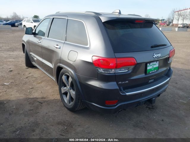 Photo 2 VIN: 1C4RJFCG7FC645140 - JEEP GRAND CHEROKEE 