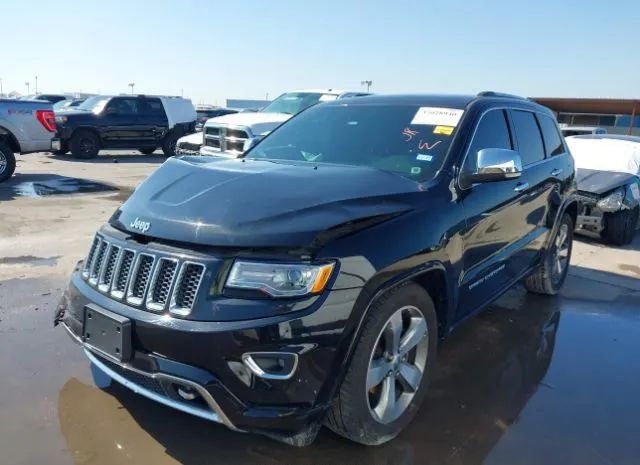 Photo 1 VIN: 1C4RJFCG7FC747733 - JEEP GRAND CHEROKEE 