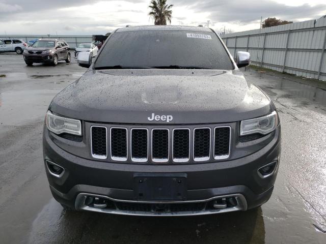 Photo 4 VIN: 1C4RJFCG7FC794535 - JEEP GRAND CHER 