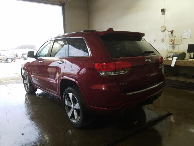 Photo 2 VIN: 1C4RJFCG7FC894893 - JEEP GRAND CHEROKEE 